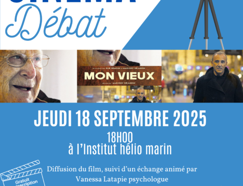 Journée mondiale Alzheimer